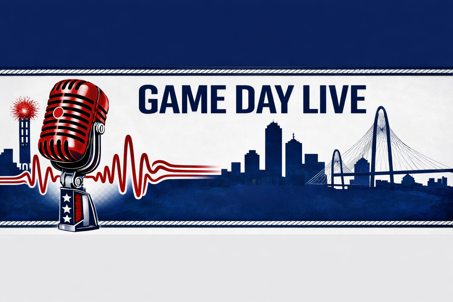 Game Day Live Logo